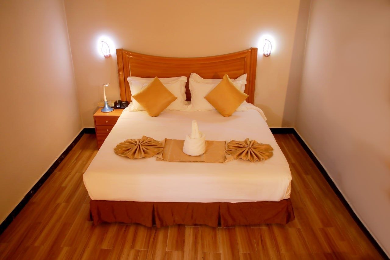 King Room