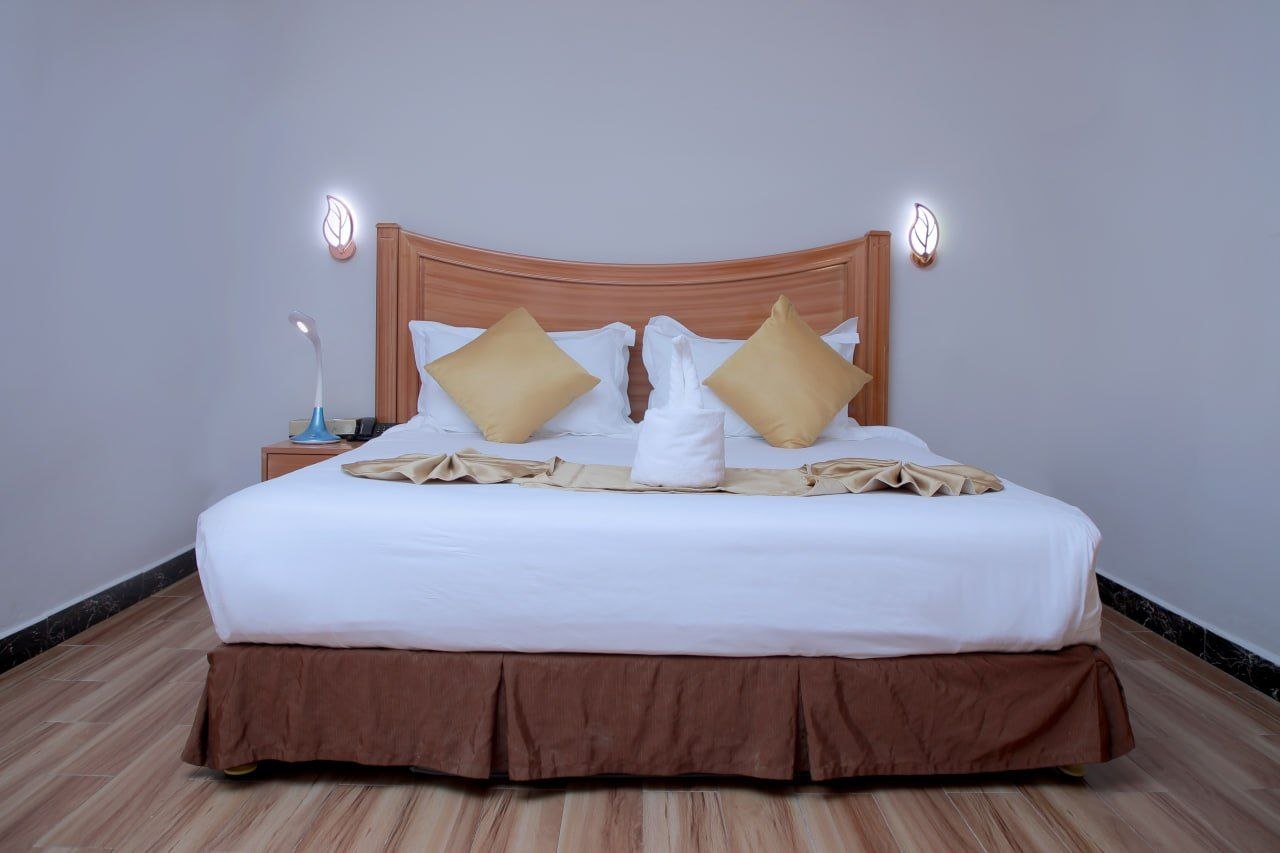 Suite Room